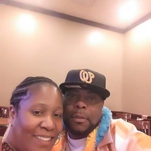 Meet your Posher, Bruce